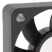 12V 4Cm 2 Pin 40X40X10 Fan Cpu Uyumlu - 4