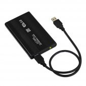 2.5 Usb 3.0 Harici Harddisk Hdd Kutusu Sata Disk Ssd Veri Aktarma - 5