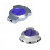 Optik Switch Optik Seçici Toslink Çoklayıcı 3 Giriş 1 Çıkış thumbnail 1