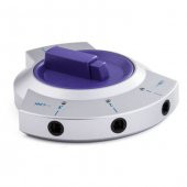 Optik Switch Optik Seçici Toslink Çoklayıcı 3 Giriş 1 Çıkış thumbnail 3