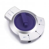 Optik Switch Optik Seçici Toslink Çoklayıcı 3 Giriş 1 Çıkış thumbnail 8