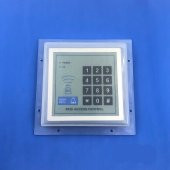 Rfid Şifreli Kapı Kilidi Kontrol Sistemi + Koruyucu thumbnail 1