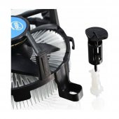 4 Adet 775 Pin İşlemci Ayağı Lga 775 Pin Fan Ayağı Tırnağı - 5