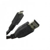 Wozlo Sony Ps4 Joystick Dualshock Usb Şarj Kablosu 1 M - 3