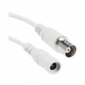 Güvenlik Kamera Tamir Kablosu Bnc To Power Jack Kablo - 4