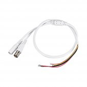 Güvenlik Kamera Tamir Kablosu Bnc To Power Jack Kablo - 7