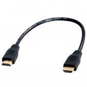Hdmi 30 Cm Kisa Kablo - 1