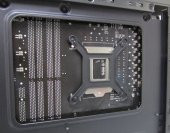 Intel Lga 775Pin Metal Fan Ayaklığı Anakart Altı Işlemci Fan Yuva thumbnail 3