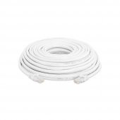 Cat6 Kablo Internet Ethernet Adsl Kablosu Fabrikasyon 15 Metre thumbnail 2