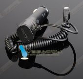 Samsung Micro Usb Araç Çakmaklık Şarj Aleti N11.89 thumbnail 2