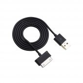General Mobile Etab 4 Şarj Kablosu Usb Data 2 Metre - 1