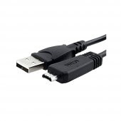 Sony Dcr-Sr-Sr7 Sr7E - Dcr-Trv- Dcr-Dvd Serisi Kamera Usb Kablosu - 1