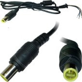 Koodmax Ibm Lenovo Adaptör Tamir Kablosu - 7.9 X 5.5Mm - 1