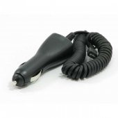 Micro Usb Araç Şarj Aleti Tüm Modellerle Uyumlu thumbnail 1