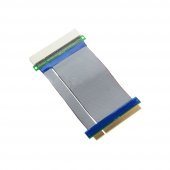Pci Slot Uzatma Kablosu - Pci Uzatma Riser Kablo - 1