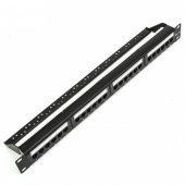 24 Port Cat6 Utp Patch Panel Dolu thumbnail 3