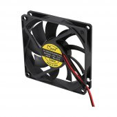6Cm Kasa Fanı 12V 0.18A Genişlik 1.5Cm 6 Cm Fan - 4