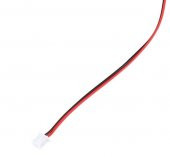 6Cm Kasa Fanı 12V 0.18A Genişlik 1.5Cm 6 Cm Fan - 5