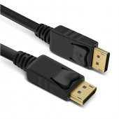 Displayport To Display Port Bağlantı Kablosu Dp Erkek 5 Metre - 11