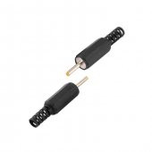 2.5*0.7Mm Tablet Şarjı Tamir Soketi - Sarı Uç - 1