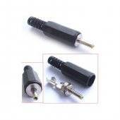 2.5*0.7Mm Tablet Şarjı Tamir Soketi - Sarı Uç - 2