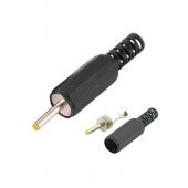 2.5*0.7Mm Tablet Şarjı Tamir Soketi - Sarı Uç - 4