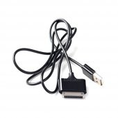 Lenovo Ideapad K1 S1 Uyumlu Tablet Usb Şarj Ve Data Kablosu - 2