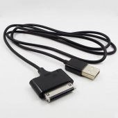 Lenovo Ideapad K1 S1 Uyumlu Tablet Usb Şarj Ve Data Kablosu - 7