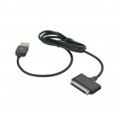 Lenovo Ideapad K1 S1 Uyumlu Tablet Usb Şarj Ve Data Kablosu - 8