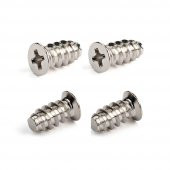 Kasa Fanı Vidası 10 Adet thumbnail 1