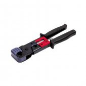 Rj45 Rj12 Jack Sıkma Pensesi Telefon Ethernet Adsl Cat5 Cat6 - 1
