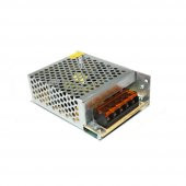 12V 3A Metal Kasa Güvenlik Kamerası Adaptörü Şerit Led Adaptör - 2