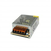 12V 3A Metal Kasa Güvenlik Kamerası Adaptörü Şerit Led Adaptör - 3