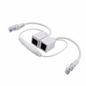 Ip Kameralar İçin Poe Enjektör - Poe Adaptör Set - 3