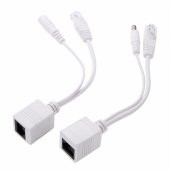 Ip Kameralar İçin Poe Enjektör - Poe Adaptör Set - 5
