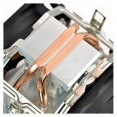Intel 775 1155 1156 Cpu İşlemci Fanı 940 Pin Am2 Am3 Pc Cooler - 3