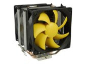 Intel 775 1155 1156 Cpu İşlemci Fanı 940 Pin Am2 Am3 Pc Cooler - 6