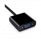 Usb 3.0 To Vga Görüntü Aktarıcı Çevirici Adaptör Usb To Vga thumbnail 2