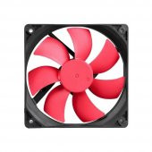 12Cm Kasa Fanı 12 Cm Kasa Soğutucu Fan Süper Sessiz 11Db - 2
