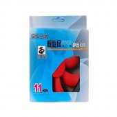 12Cm Kasa Fanı 12 Cm Kasa Soğutucu Fan Süper Sessiz 11Db - 3