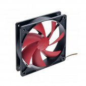 12Cm Kasa Fanı 12 Cm Kasa Soğutucu Fan Süper Sessiz 11Db - 5