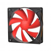 12Cm Kasa Fanı 12 Cm Kasa Soğutucu Fan Süper Sessiz 11Db - 9