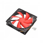 12Cm Kasa Fanı 12 Cm Kasa Soğutucu Fan Süper Sessiz 11Db - 10