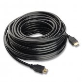 15M Metre Hdmi Kablo V1.4 Full Hd 3D Hdmi Lcd Pc Projeksiyon Uydu thumbnail 3