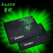 Razer Goliathus Oyuncu Mousepad 35-28Cm Kaymaz Mause Ped - 2