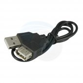 Usb To Rs 232 Erkek Çevirici Adaptör Db9 9 Pin Seri Com - 4