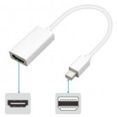 Apple Thunderbolt To Hdmi Kablo Çevirici 10 Gbit - 2