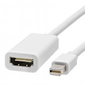 Apple Thunderbolt To Hdmi Kablo Çevirici 10 Gbit - 4