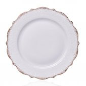 Korkmaz A8238 Eliza Coll.60 Prç Yemek Takımı - 7