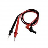 Dijital Multimetre Ölçü Aleti Prob Kablo - 2